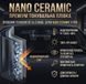 Керамическая Тонировочная пленка VLT 5% IR 95% UV 100% Ширина 50 см Длинна 1 Метр Атермальная (NC05100) 101237 фото 2