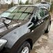 Дефлекторы окон ветровики Nissan Qashqai 2007-2014 скотч SunPlex (SP-S-76) 65790 фото 4