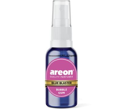 Ароматизатор воздуха Areon Perfume Blue Blaster 30 ml Bubble Gum (Концентрат 1:2) 61789 фото