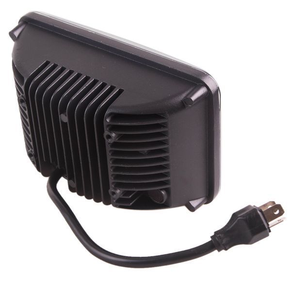 Додаткова LED Фара 170x110x75 мм 50W 6000К 9-36V (LP-7713) 65871 фото