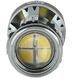 LED автолампа Brevia PowerPro 12/24V W21W 14x2835SMD 350Lm 6000K CANbus W3x16d 2 шт (10310X2) 10310X2 фото 3