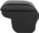 Підлокітник модельний Armrest для Volkswagen Golf V VI 2003-2013 Чорний SFC_Golf_IV_Black фото 2
