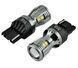 LED автолампа Brevia PowerPro 12/24V W21W 14x2835SMD 350Lm 6000K CANbus W3x16d 2 шт (10310X2) 10310X2 фото 5