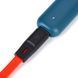 Багаторазова POD-система Elf Bar RF350 Starter Kit 350 mAh Жовтий 66171 фото 2