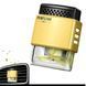 Ароматизатор повітря на обдування BUSHINECO XD-01 8 мл (Citrus Lemon) 79601 фото 4