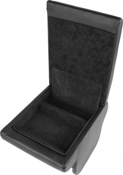Підлокітник модельний Armrest для Volkswagen Passat B4 1993-1996 Чорний SFC_Passat_B4_Black фото