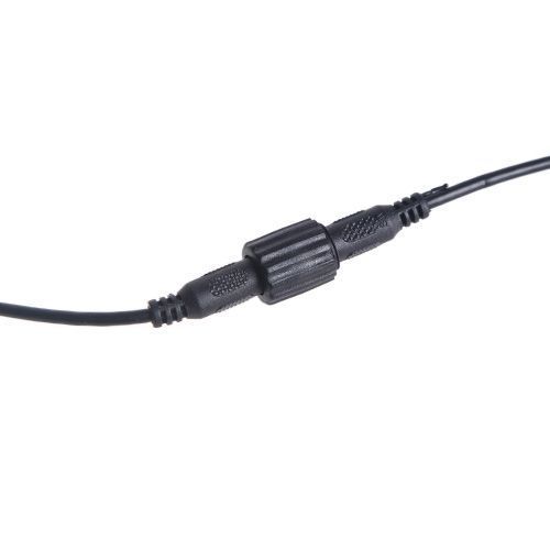 Парковочная система Pulso LED 4 датчика D22 мм Коннектор Черный (LP-10140-black) 49827 фото
