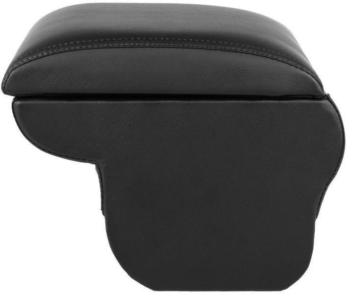 Підлокітник модельний Armrest для Volkswagen Passat B4 1993-1996 Чорний SFC_Passat_B4_Black фото