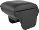 Підлокітник модельний Armrest для Volkswagen Passat B4 1993-1996 Чорний SFC_Passat_B4_Black фото 1