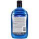 Темно Синий полироль с тефлоном для кузова Turtle Wax Color Magic PTFE 500 мл (53238) 53143 фото 2