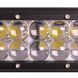 LED Балка Додаткова Фара 710x80x60 мм COMBO 180W 6000К 9-36V Корпус Алюміній (WLP-7134) 65872 фото 2