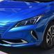 Темно Синий полироль с тефлоном для кузова Turtle Wax Color Magic PTFE 500 мл (53238) 53143 фото 6