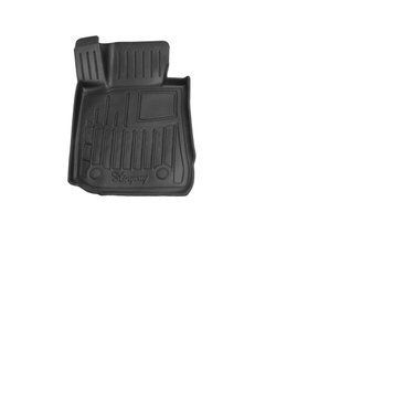 Водійський 3D килимок для Bmw i4 (G26) (2022-) 92401 фото