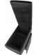 Підлокітник модельний Armrest для Hyundai Accent 2006-2010 із регулятором спинки праворуч Чорний SFC_Fusion_Black фото 3