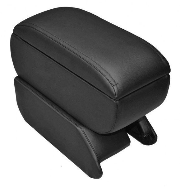 Подлокотник модельный Armrest для Audi 80 1986 - 1994 Черный SFC_Audi_80_Black фото