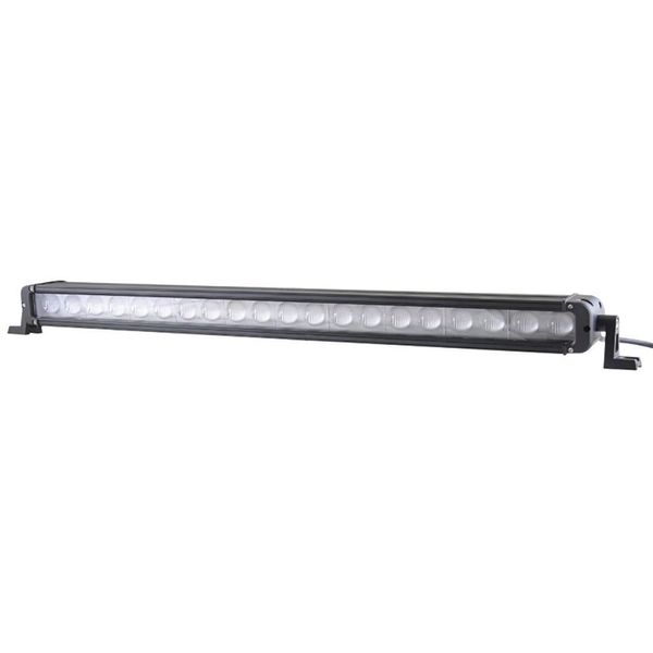 Фара-LED Балка 760*91*62мм 180W (10W*18) 10-30V COMBO BELAUTO (BOL1810LC) (1шт) IP69 56316 фото