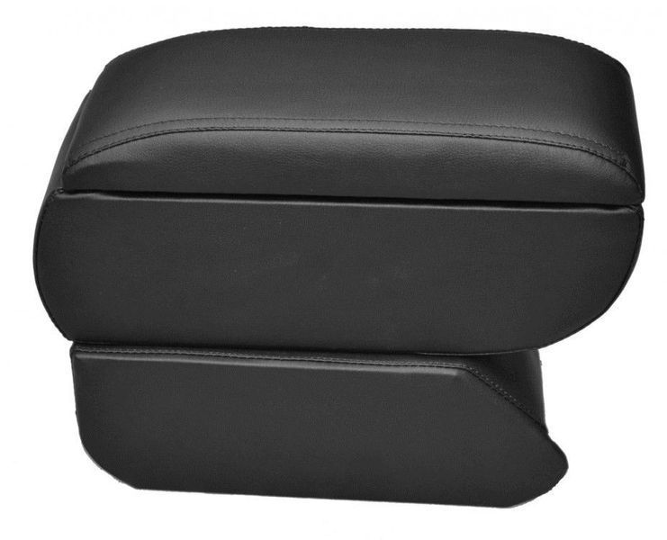 Подлокотник модельный Armrest для Audi 80 1986 - 1994 Черный SFC_Audi_80_Black фото