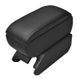 Подлокотник модельный Armrest для Audi 80 1986 - 1994 Черный SFC_Audi_80_Black фото 1