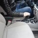 Підлокітник модельний Armrest для Hyundai Accent 2006-2010 із регулятором спинки праворуч Чорний SFC_Fusion_Black фото 7
