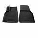 Передние 3D коврики Tesla Model Y 2019- / Высокий борт 5050022 фото 1