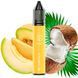 Lucky жидкость 30 ml 50 mg Coconut Melon Кокос Дыня 86457 фото