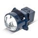 Автомобильные BI-LED линзы D3" дюйма D76 мм A7 65 / 75Вт 5500К 2 шт 94963 фото 3