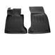 Передні 3D килимки для BMW 5 E60 2WD 2003&ndash;2010 БМВ 81860 фото 1