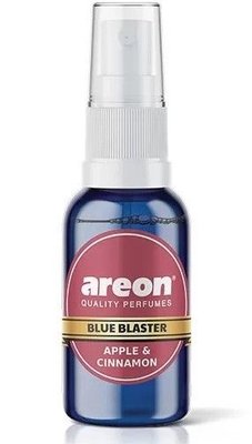 Ароматизатор повітря Areon Perfume Blue Blaster 30 ml Apple-Cinnamon (Концентрат 1:2) 61789 фото