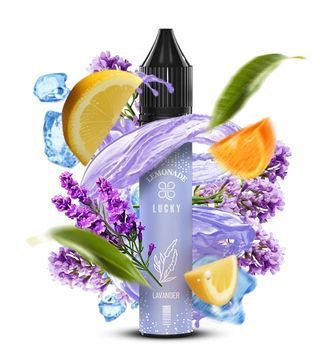 Lucky рідина 30 ml 50 mg Lavander Лаванда 92696 фото