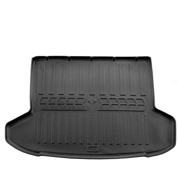 Килимок в багажник 3D для Volkswagen ID.7 (2023-) 92050 фото