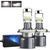 LED лампы автомобильные Мини H4 76W 10000Lm 6000K (Линзованные D32 мм С Обманкой Canbus) A80S 82176 фото