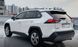Дефлектори вікон ветровики для Toyota Rav 4 2018- 6 шт (Auto Clover) AC C029 91254 фото 3