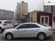 Дефлектори вікон вітровики для Toyota Camry V40 2006-2011 4дв Хром молдинг T41-M фото 3