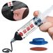 Герметик вулканізатор Рідка гума Tire Glue 30 гр (FH040-2) 67671 фото 1