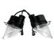 Противотуманные фары LED Volkswagen 45W W/Y (Passat B6 B7 Transporter T6 Amarok) 55502 фото 3