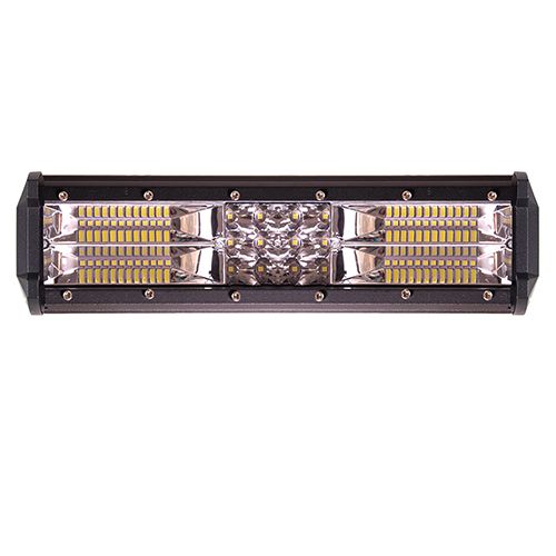 LED Балка Додаткова Фара 306x80x60 мм COMBO 180W 6000К 9-36V (WLP-7137) 65874 фото