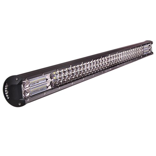 LED Балка Дополнительная Фара 791x80x60 мм COMBO 432W 6000К 9-36V (WLP-7144) 65875 фото