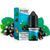 Chaser рідина 10 ml 50 mg Balance Смородина з ментолом 66536 фото