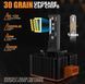 Лампи LED D3S D30 110W 12000Lm 3570-Chip DC12V 6000K IP68 +200% 2 шт 74358 фото 6