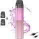 Многоразовая POD-система Elf Bar ELFX 1000 mAh Pink Розовый 79421 фото