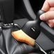Щітка з логотипом Jeep для чищення салону автомобіля 90223 фото 2