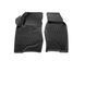 Передние 3D коврики для Chevrolet Niva 2002-2009 / Высокий борт 5002022 фото 1