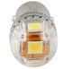 LED автолампа Brevia Spower 12/24V T4W 4x2835SMD 150Lm 6000K CANbus 2 шт BA9s (10219X2) 10219X2 фото 4