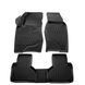 Автомобильные 3D коврики в салон для Chevrolet Niva 2002-2009 / Высокий борт 5002025 фото 1