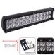 LED Балка Додаткова Фара 300x80x60 мм FLOOD (24ledx3w) 6000К 9-36V (C2072F F) 65876 фото 1