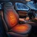 Накидка з підігрівом для автомобільного сидіння Elegant Plus 103х54 (EL 100 600) 53080 фото 1