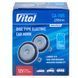 Сигнал электромагнитный дисковый Vitol 12V D=95 мм (CA-1195) 91426 фото 2