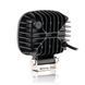 Фари додаткові LED 45W (15W*3) 10-30V 120x100x60 mm / Ближній (Крилення знизу) 88BC Синій обід (4 219) 60140 фото 3