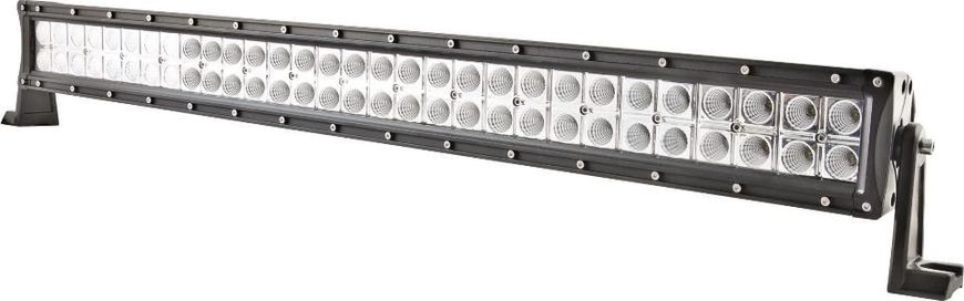 Світлодіодна Балка фара LED БЕЛАВТО / 795x82x87 mm / 3W*80 / 180Вт / Ближній розсіюючий (BOL6003F) 41636 фото