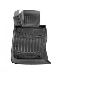 Водійський 3D килимок для BMW X1 E84 2009-2015 81917 фото